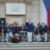 Koncert v Senátu