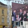 Kmochův Kolín - neděle