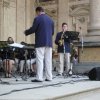 Koncert v Senátu