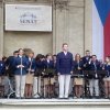 Koncert v Senátu