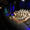 Vánoční koncert 9 .12. - foto P. Hejcman