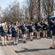Odhalení pamětní desky-V. Morávek 20.3.2022