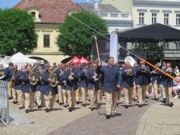 60. Kmochův Kolín sobota 14.6.2025