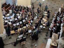 Koncert Pozvání na Kmochův Kolín 24.4.2026 - Kutná Hora Sedlec