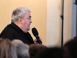 Koncert Pozvání na Kmochův Kolín 24.4.2026 - Kutná Hora Sedlec