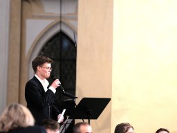 Koncert Pozvání na Kmochův Kolín 24.4.2026 - Kutná Hora Sedlec