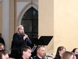 Koncert Pozvání na Kmochův Kolín 24.4.2026 - Kutná Hora Sedlec