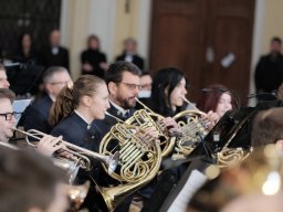 Koncert Pozvání na Kmochův Kolín 24.4.2026 - Kutná Hora Sedlec