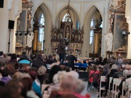 Koncert Pozvání na Kmochův Kolín 24.4.2026 - Kutná Hora Sedlec