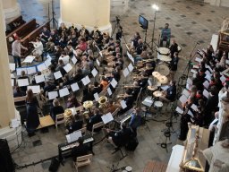 Koncert Pozvání na Kmochův Kolín 24.4.2026 - Kutná Hora Sedlec