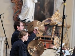 Koncert Pozvání na Kmochův Kolín 24.4.2026 - Kutná Hora Sedlec