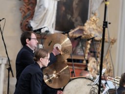 Koncert Pozvání na Kmochův Kolín 24.4.2026 - Kutná Hora Sedlec
