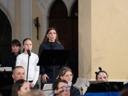 Koncert Pozvání na Kmochův Kolín 24.4.2026 - Kutná Hora Sedlec