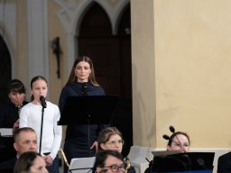 Koncert Pozvání na Kmochův Kolín 24.4.2026 - Kutná Hora Sedlec