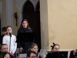 Koncert Pozvání na Kmochův Kolín 24.4.2026 - Kutná Hora Sedlec