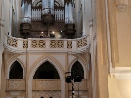 Koncert Pozvání na Kmochův Kolín 24.4.2026 - Kutná Hora Sedlec