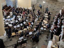 Koncert Pozvání na Kmochův Kolín 24.4.2026 - Kutná Hora Sedlec