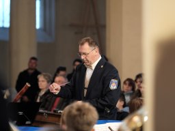 Koncert Pozvání na Kmochův Kolín 24.4.2026 - Kutná Hora Sedlec