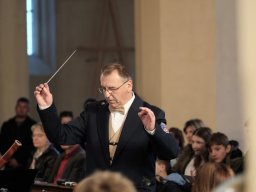 Koncert Pozvání na Kmochův Kolín 24.4.2026 - Kutná Hora Sedlec