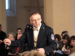 Koncert Pozvání na Kmochův Kolín 24.4.2026 - Kutná Hora Sedlec