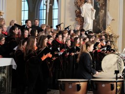 Koncert Pozvání na Kmochův Kolín 24.4.2026 - Kutná Hora Sedlec