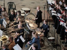 Koncert Pozvání na Kmochův Kolín 24.4.2026 - Kutná Hora Sedlec