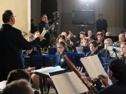 Koncert Pozvání na Kmochův Kolín 24.4.2026 - Kutná Hora Sedlec