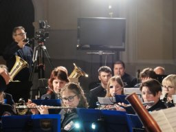 Koncert Pozvání na Kmochův Kolín 24.4.2026 - Kutná Hora Sedlec