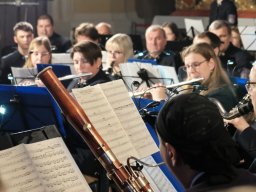 Koncert Pozvání na Kmochův Kolín 24.4.2026 - Kutná Hora Sedlec