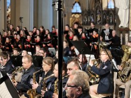 Koncert Pozvání na Kmochův Kolín 24.4.2026 - Kutná Hora Sedlec