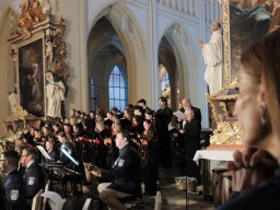 Koncert Pozvání na Kmochův Kolín 24.4.2026 - Kutná Hora Sedlec