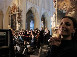 Koncert Pozvání na Kmochův Kolín 24.4.2026 - Kutná Hora Sedlec