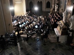 Koncert Pozvání na Kmochův Kolín 24.4.2026 - Kutná Hora Sedlec