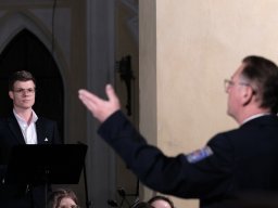 Koncert Pozvání na Kmochův Kolín 24.4.2026 - Kutná Hora Sedlec