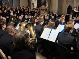 Koncert Pozvání na Kmochův Kolín 24.4.2026 - Kutná Hora Sedlec