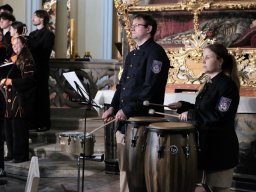 Koncert Pozvání na Kmochův Kolín 24.4.2026 - Kutná Hora Sedlec