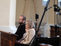 Koncert Pozvání na Kmochův Kolín 24.4.2026 - Kutná Hora Sedlec
